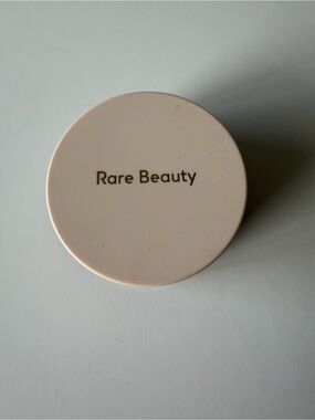 Rare Beauty loose powder nwob